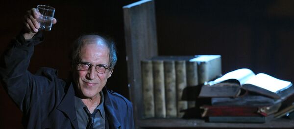 Адриано Челентано, архивное фото - Sputnik Беларусь