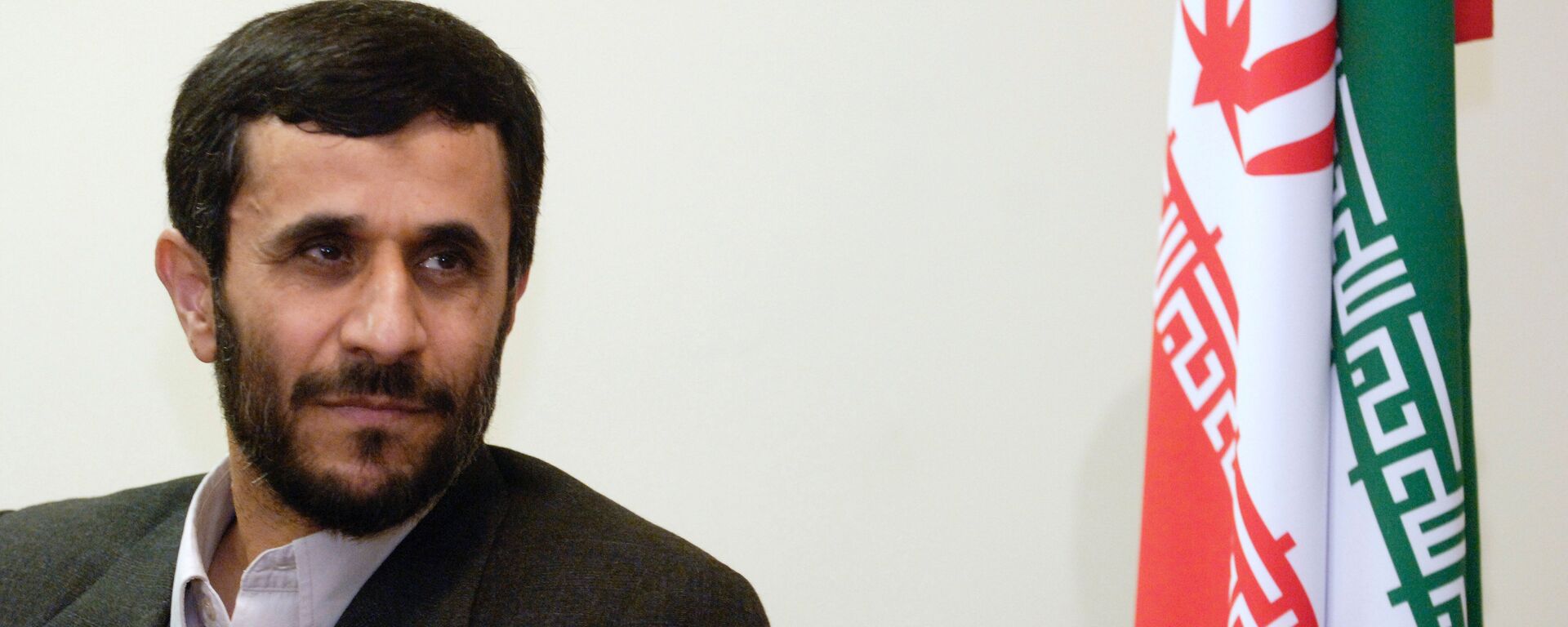 Махмуд Ахмадинежад - Sputnik Беларусь, 1920, 01.03.2026