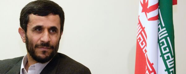 Махмуд Ахмадинежад Махмуд Ахмадинежад - Sputnik Беларусь