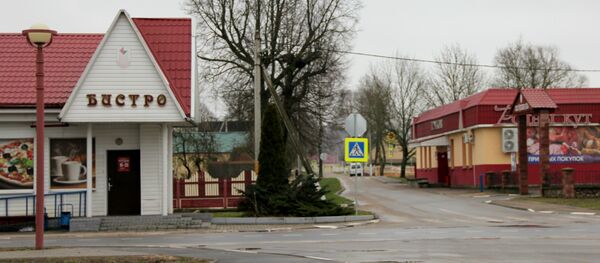 Деревня Копысь - Sputnik Беларусь