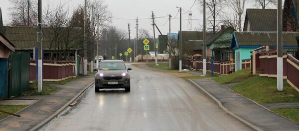 Копысь Оршанского района - Sputnik Беларусь