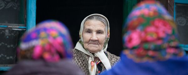 Коляды на Полесье Коляды на Полесье - Sputnik Беларусь