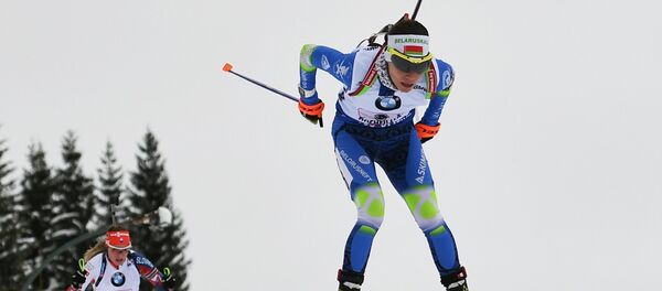 Надежда Скардино Надежда Скардино - Sputnik Беларусь