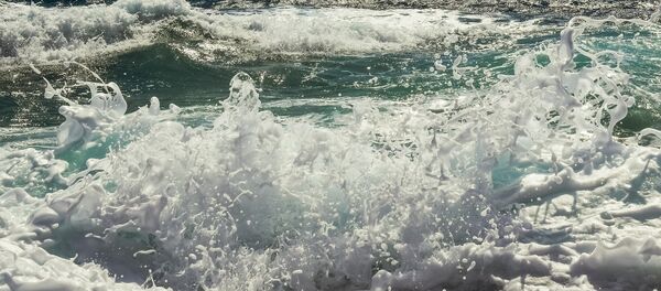 Море Море - Sputnik Беларусь