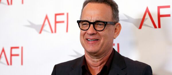 Том Хэнкс - Sputnik Беларусь
