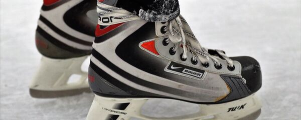 Коньки - Sputnik Беларусь