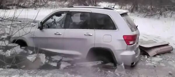 Буксировка авто - Sputnik Беларусь