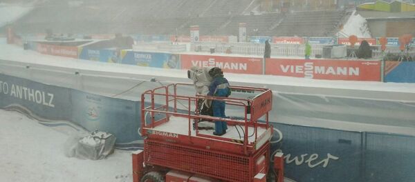 Погода в Антхольце Погода в Антхольце - Sputnik Беларусь