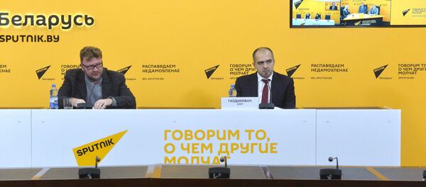 Видеомост Москва – Бишкек – Кишинев – Минск – Таллин – Тбилиси о НАТО - Sputnik Беларусь