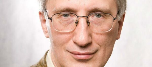 Психолог, директор Центра практической психологии РФ Сергей Ключников - Sputnik Беларусь