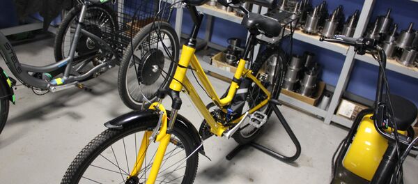 Продукция завода Оптрон - Sputnik Беларусь