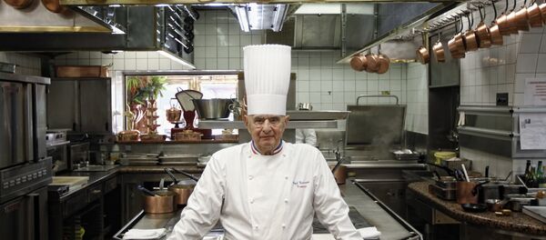 Поль Бокюз - Sputnik Беларусь