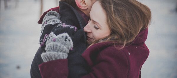 День объятий - Sputnik Беларусь