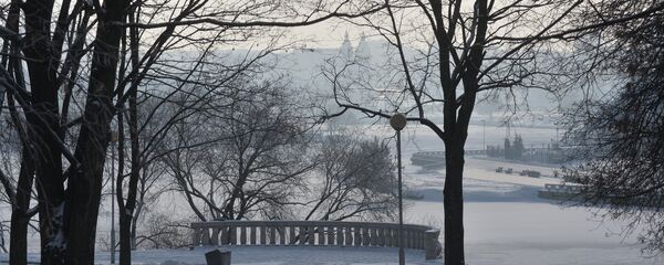 Сквер Минска Сквер Минска - Sputnik Беларусь