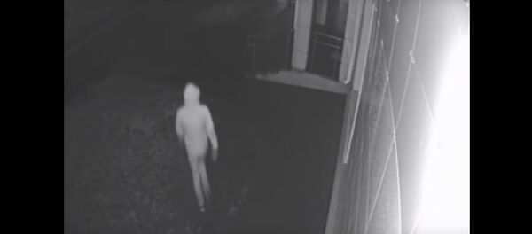 МВД показало, как выглядит мужчина, нападавший на женщин в Серебрянке - Sputnik Беларусь