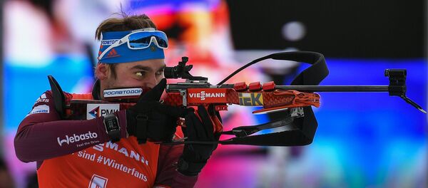 Антон Шипулин (Россия) Антон Шипулин (Россия) - Sputnik Беларусь