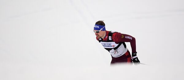 Сергей Устюгов (Россия) Сергей Устюгов (Россия) - Sputnik Беларусь