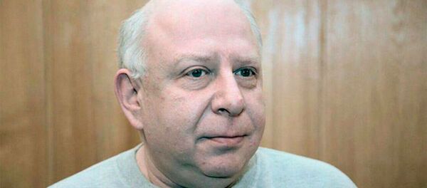 Публицист, политолог, руководитель Московского политологического клуба Евгений Бень - Sputnik Беларусь