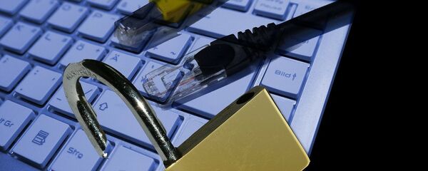 Блакіроўка сайта Блакіроўка сайта - Sputnik Беларусь