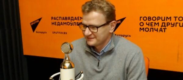 Булацкий: олимпийские планы и спортивные анонсы новой недели - Sputnik Беларусь