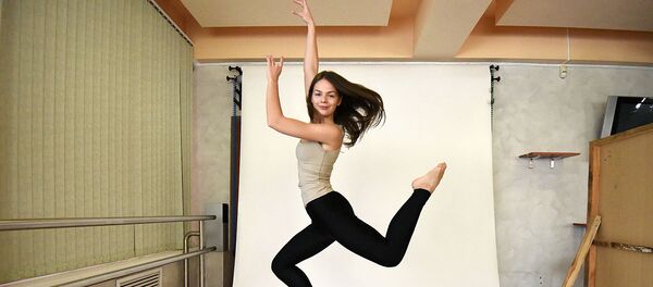 Кастинг на конкурс Мисс Беларусь в Гомеле - Sputnik Беларусь