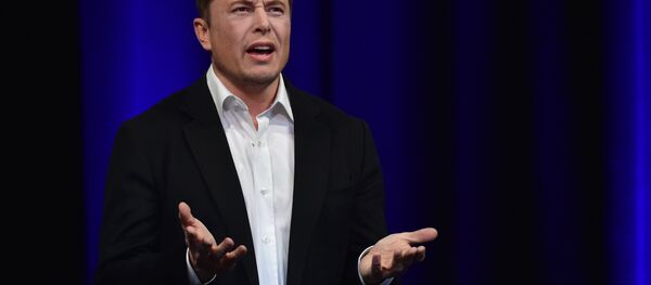 Ілон Маск Ілон Маск - Sputnik Беларусь