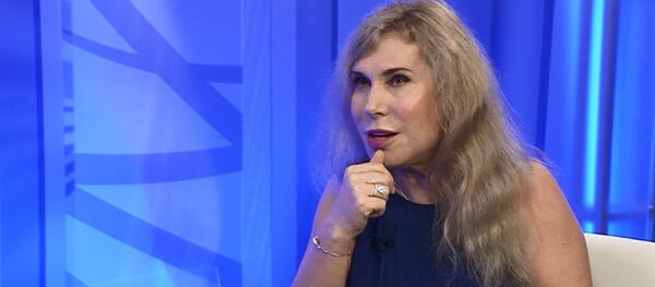 Астролог Светлана Драган - Sputnik Беларусь