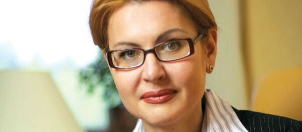 Доктор психологических наук, консульлтант Ольга Нисенбойм Доктор психологических наук, консульлтант Ольга Нисенбойм - Sputnik Беларусь