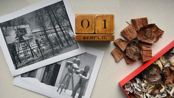 Календарь 1 февраля - Sputnik Беларусь