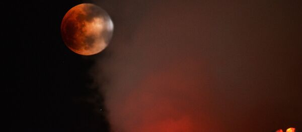 Суперпоўня Суперпоўня - Sputnik Беларусь