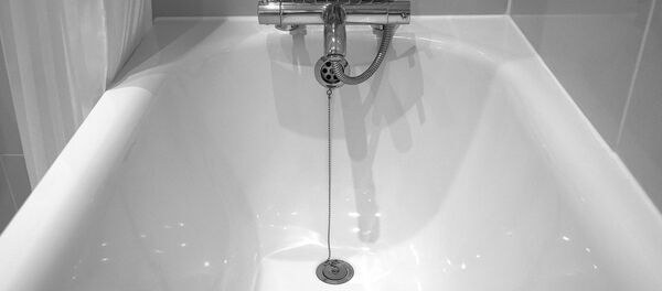 Ванна - Sputnik Беларусь