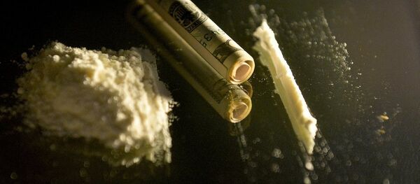 Наркотики, архивное фото - Sputnik Беларусь