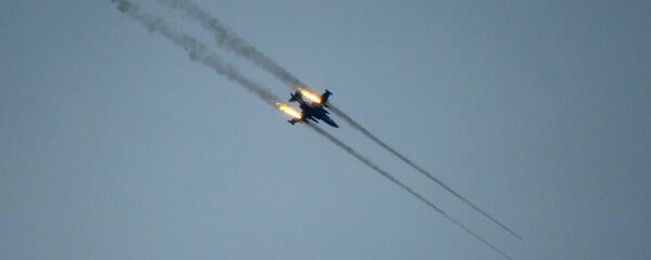 Самолет-штурмовик Су-25, архивное фото - Sputnik Беларусь