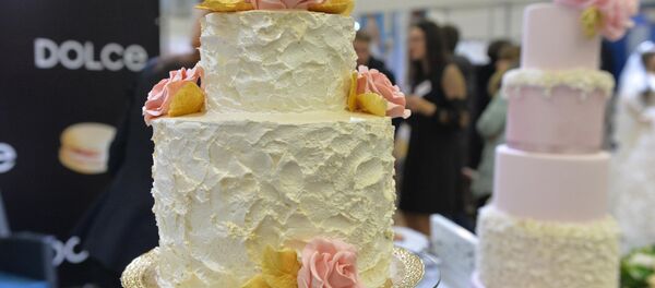 Свадебный салон - Sputnik Беларусь