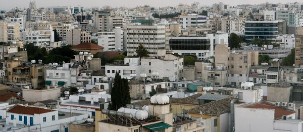 Никосия. Кипр Никосия. Кипр - Sputnik Беларусь