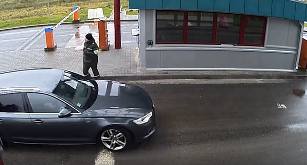 Топ пограничных происшествий 2017 Топ пограничных происшествий 2017 - Sputnik Беларусь