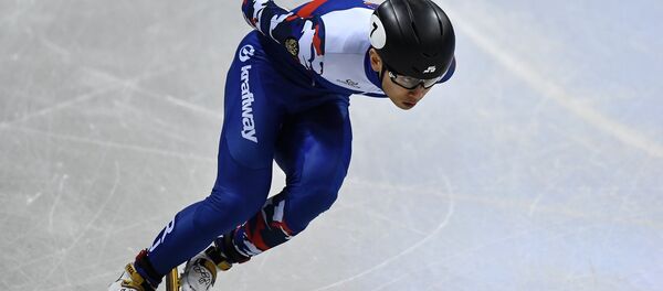 Виктор Ан (Россия) - Sputnik Беларусь