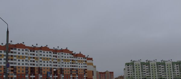 Район Ольшанка в Гродно Район Ольшанка в Гродно - Sputnik Беларусь