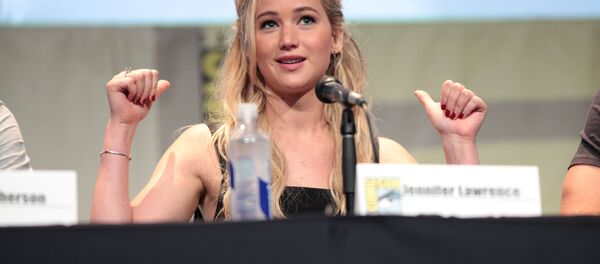 Дженнифер Лоуренс - Sputnik Беларусь