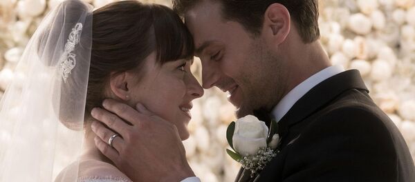 Кадр з фільма 50 адценняў свабоды (2018) - Sputnik Беларусь