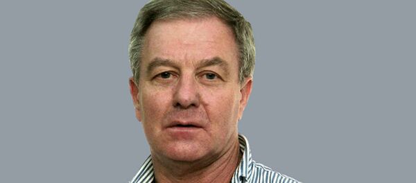 Эксперт РИСИ Михаил Беляев - Sputnik Беларусь