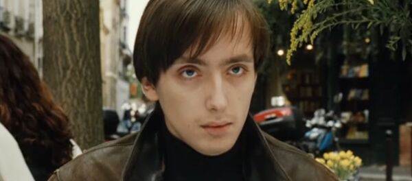 Дмитрий Соловьев, кадр из фильма Нежный возраст Дмитрий Соловьев, кадр из фильма Нежный возраст - Sputnik Беларусь