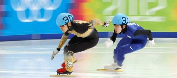 Японский спортсмен Кэй Сайто - Sputnik Беларусь