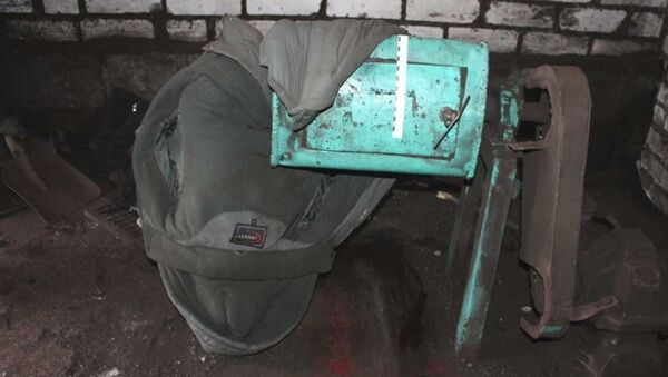 На торфобрикетном заводе в Лиде погибла работница - Sputnik Беларусь