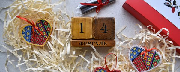 Календарь 14 февраля - Sputnik Беларусь