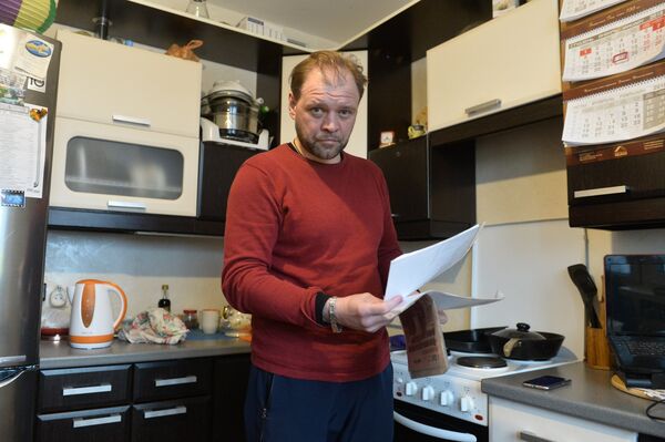 Дорогой Магистр: почему арендные квартиры не по карману ученым и артистам - Sputnik Беларусь