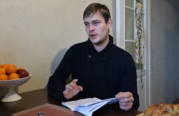 Дорогой Магистр: почему арендные квартиры не по карману ученым и артистам - Sputnik Беларусь