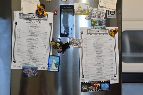 Дорогой Магистр: почему арендные квартиры не по карману ученым и артистам - Sputnik Беларусь