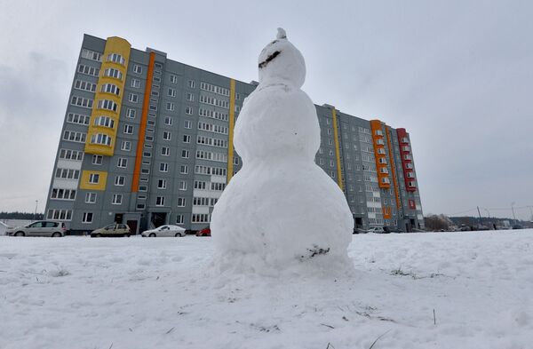 Дорогой Магистр: почему арендные квартиры не по карману ученым и артистам - Sputnik Беларусь