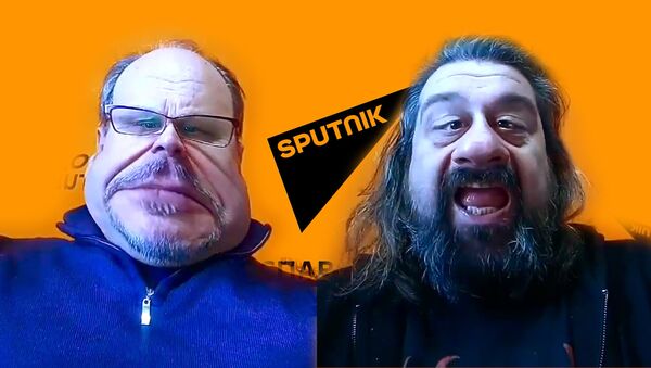 Злыдни — олимпийцам: короче, не переживайте! - Sputnik Беларусь